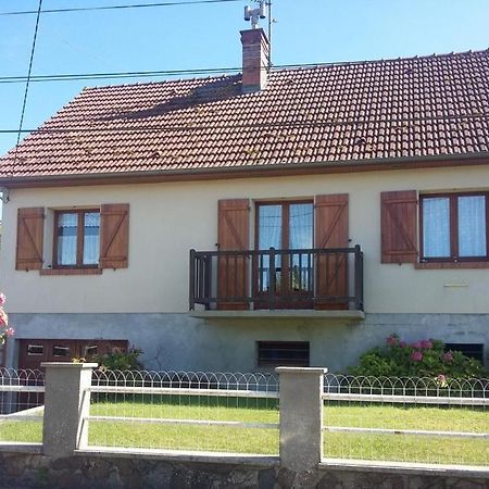 La Maison Trefle Vieux-Rouen-sur-Bresle Екстериор снимка