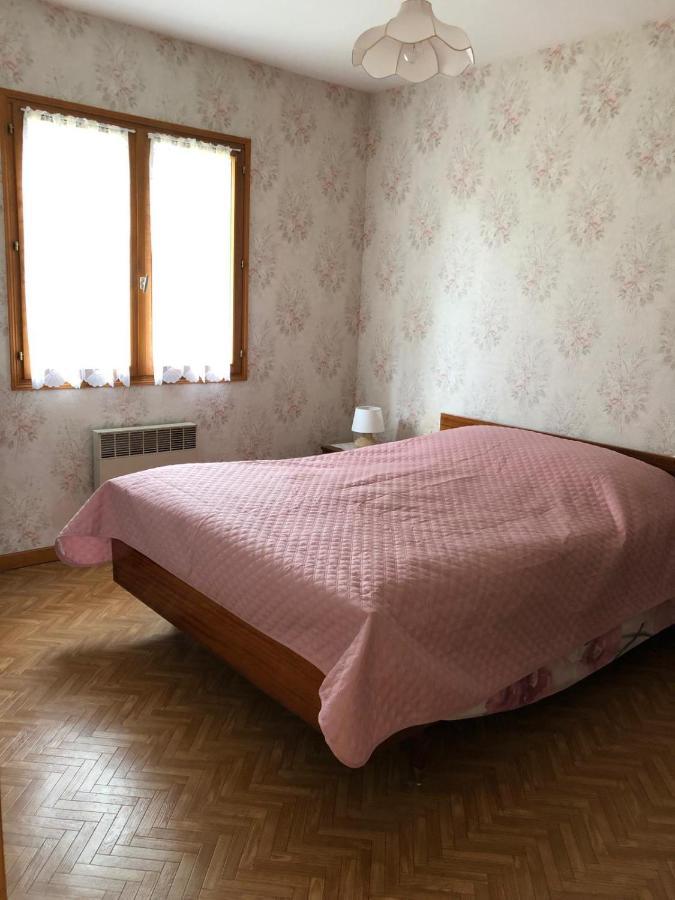 La Maison Trefle Vieux-Rouen-sur-Bresle Екстериор снимка