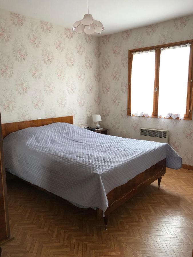 La Maison Trefle Vieux-Rouen-sur-Bresle Екстериор снимка