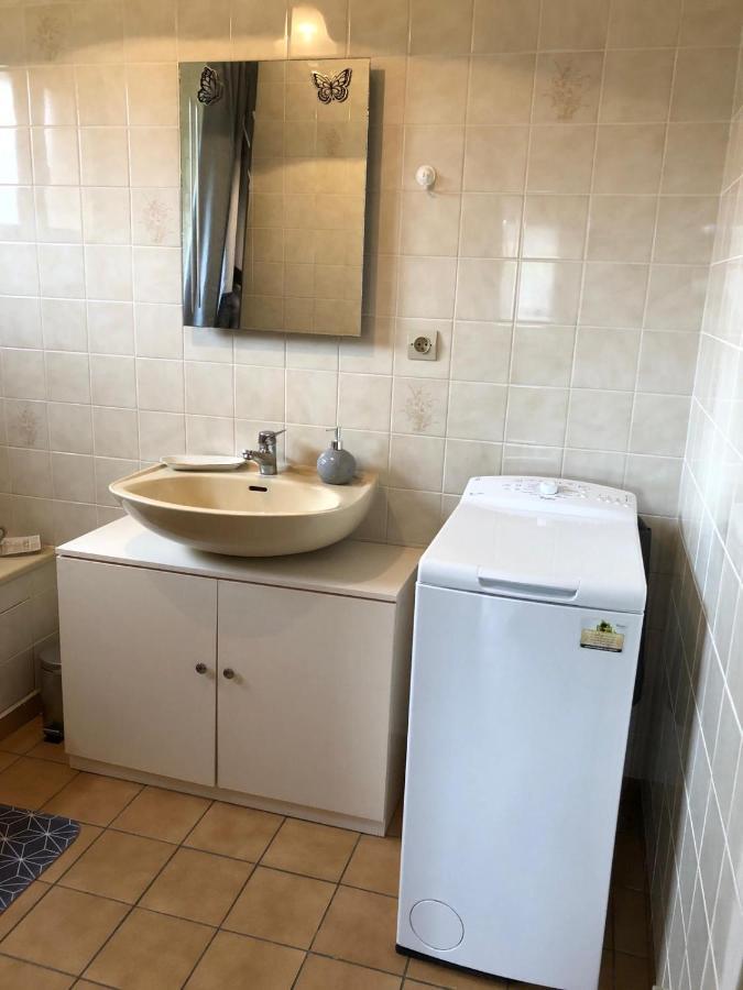La Maison Trefle Vieux-Rouen-sur-Bresle Екстериор снимка