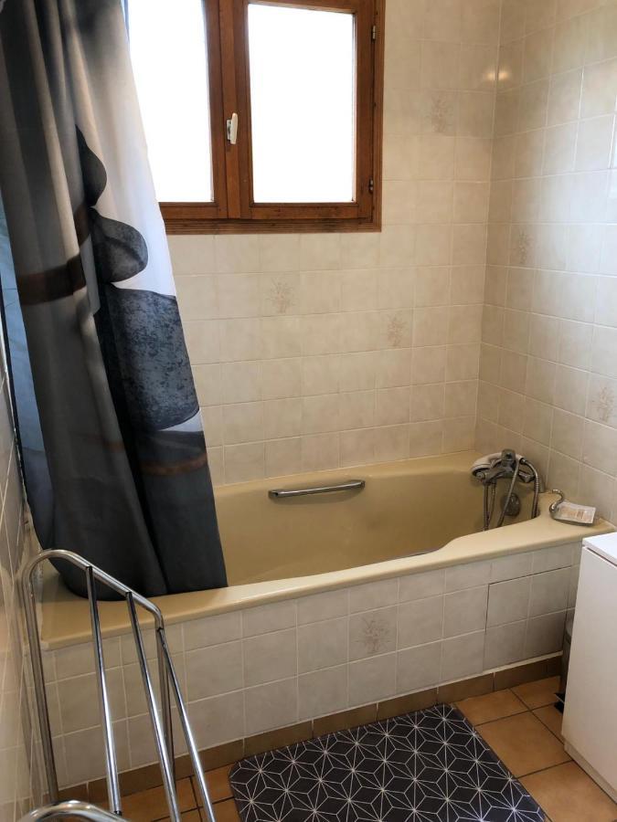 La Maison Trefle Vieux-Rouen-sur-Bresle Екстериор снимка